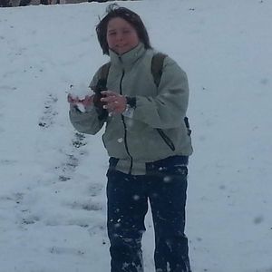 Meet your Posher, Ben